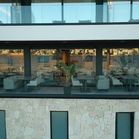 Yacht Premium Hotel Sarandë Eksteriør bilde