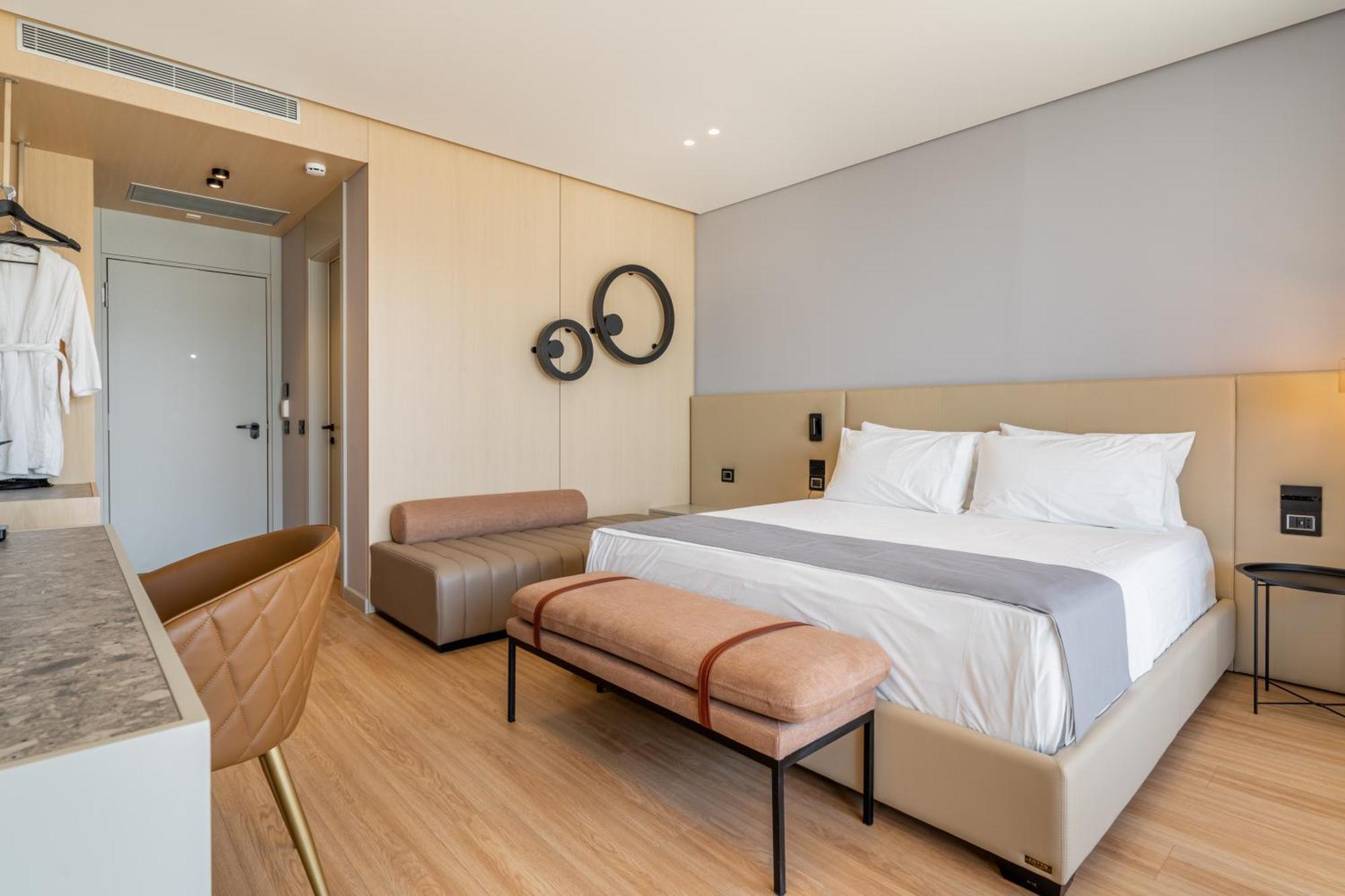 Yacht Premium Hotel Sarandë Rom bilde